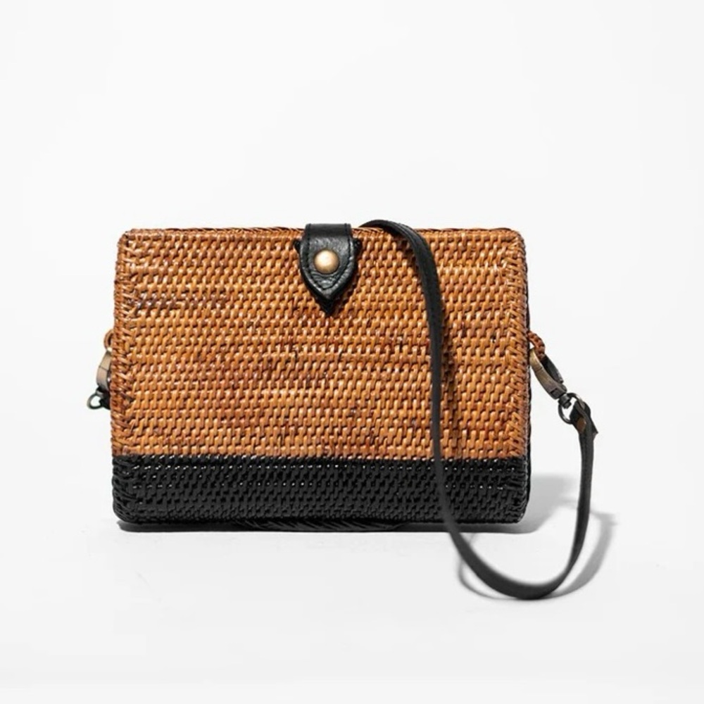 Jenn Lee Holbox bag